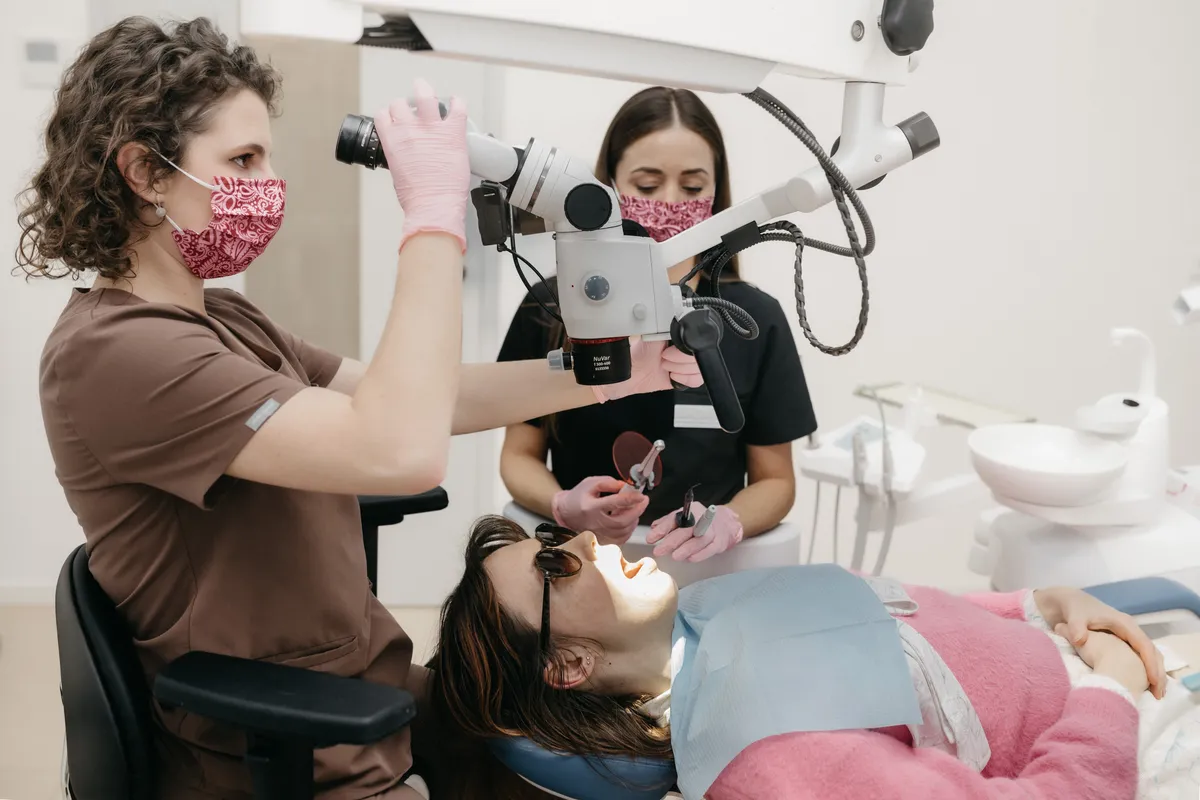 ProMag Dental Clinic – photo 1