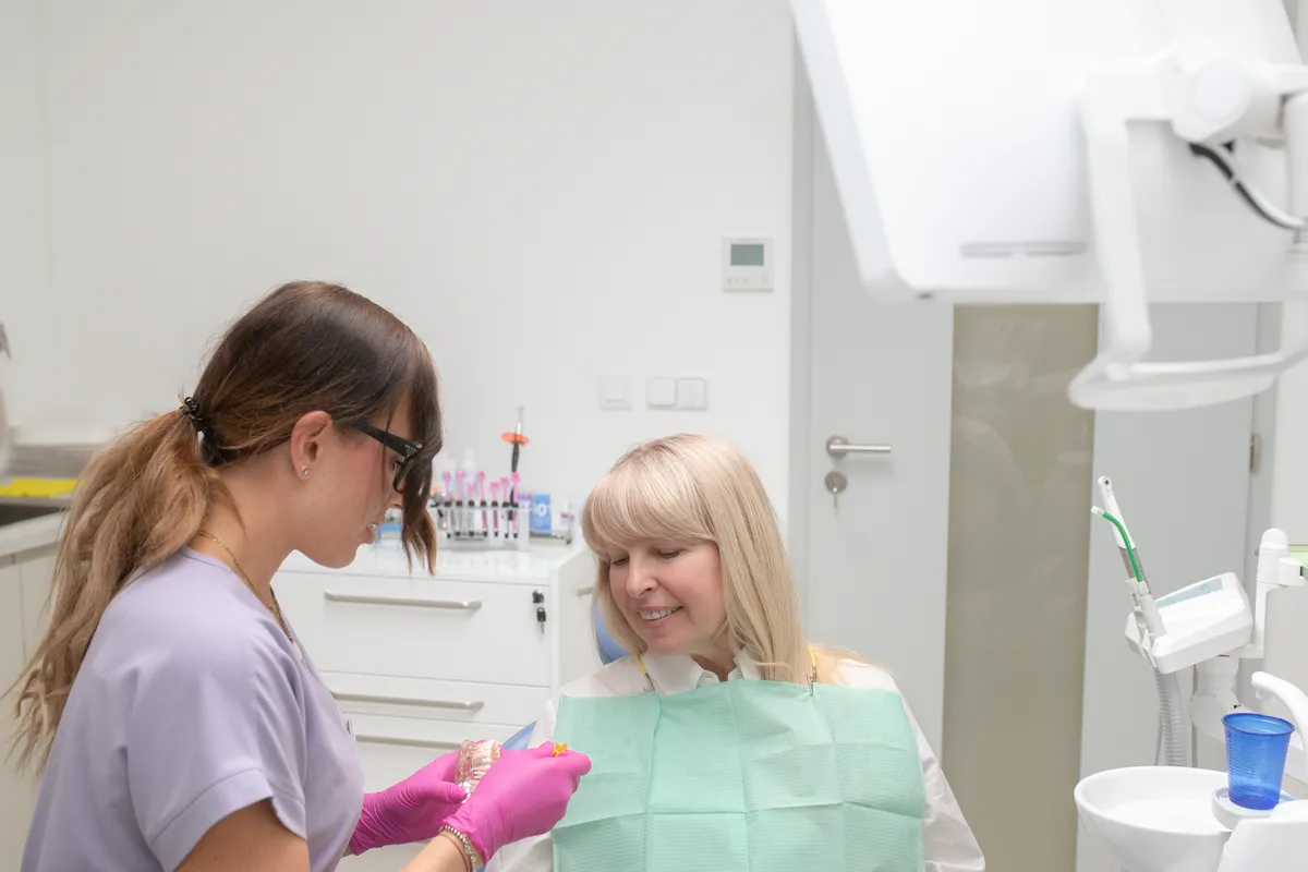 ProMag Dental Clinic – photo 2