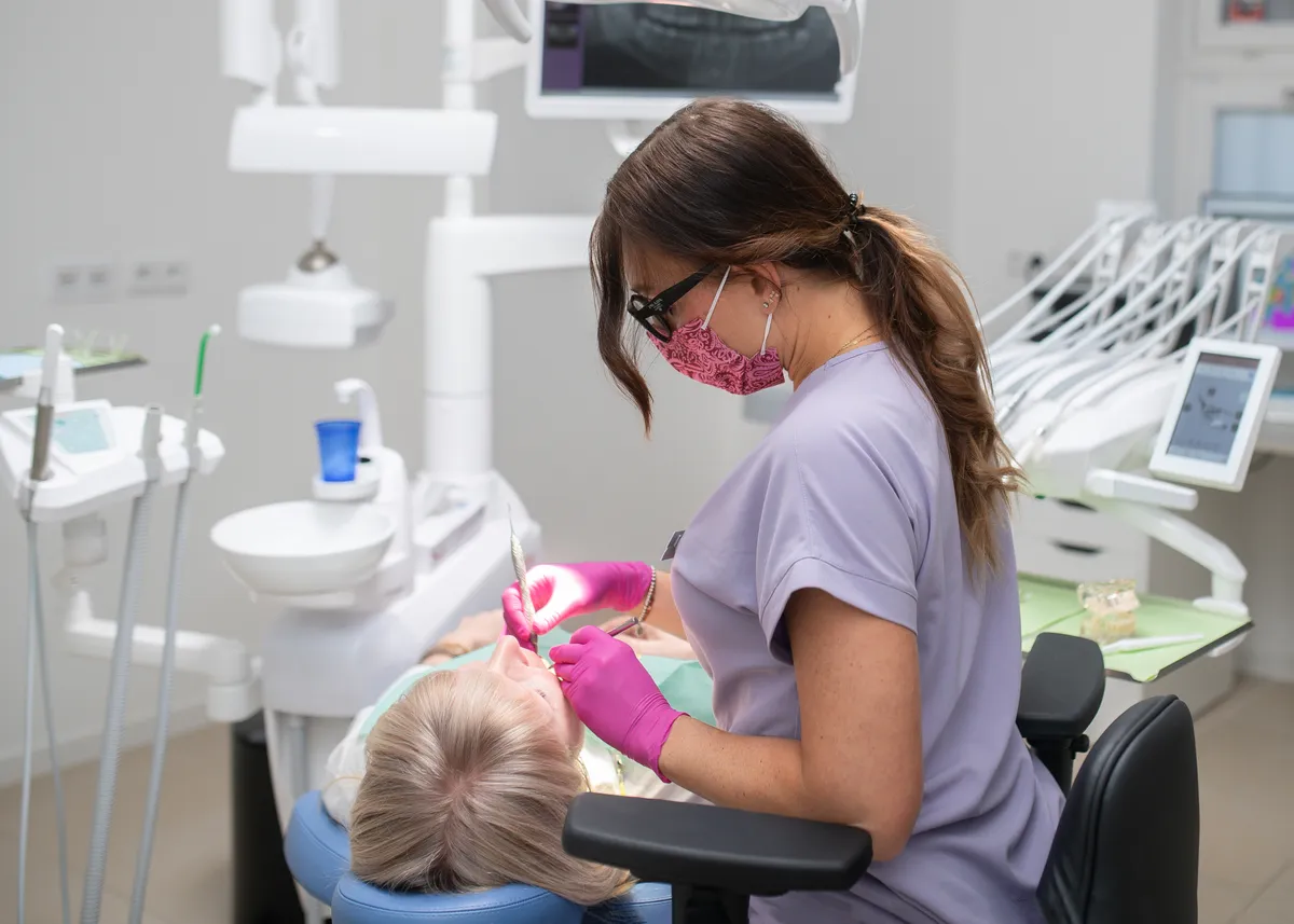 ProMag Dental Clinic – photo 10