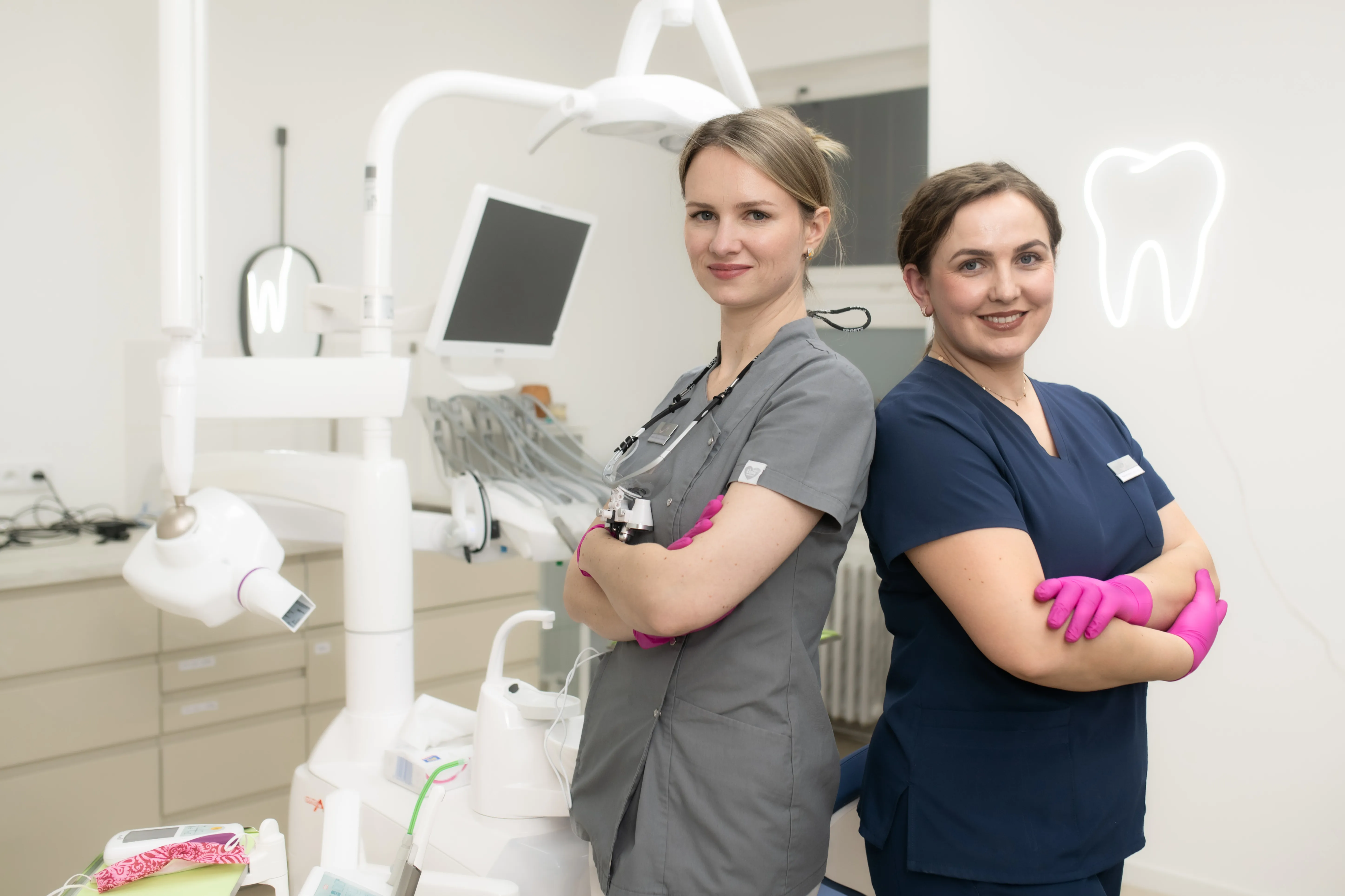 ProMag Dental Clinic – photo 3