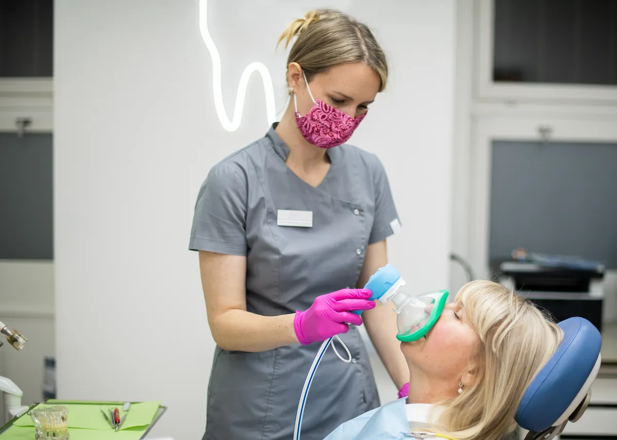 ProMag Dental Clinic – photo 4