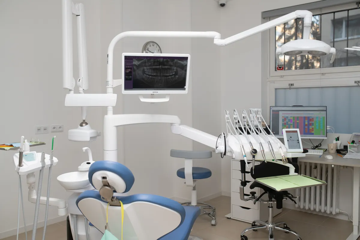 ProMag Dental Clinic – photo 6