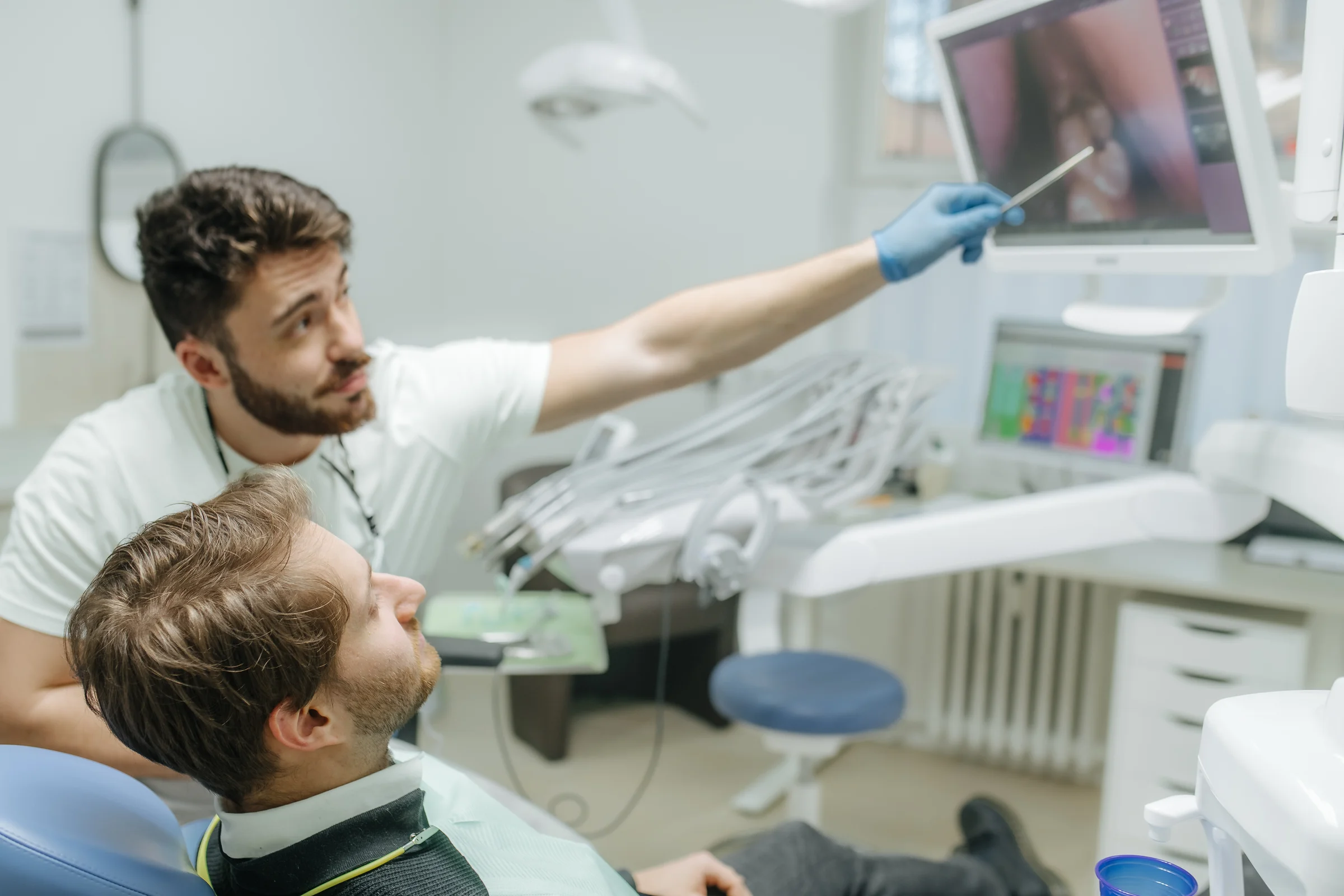 ProMag Dental Clinic – photo 8