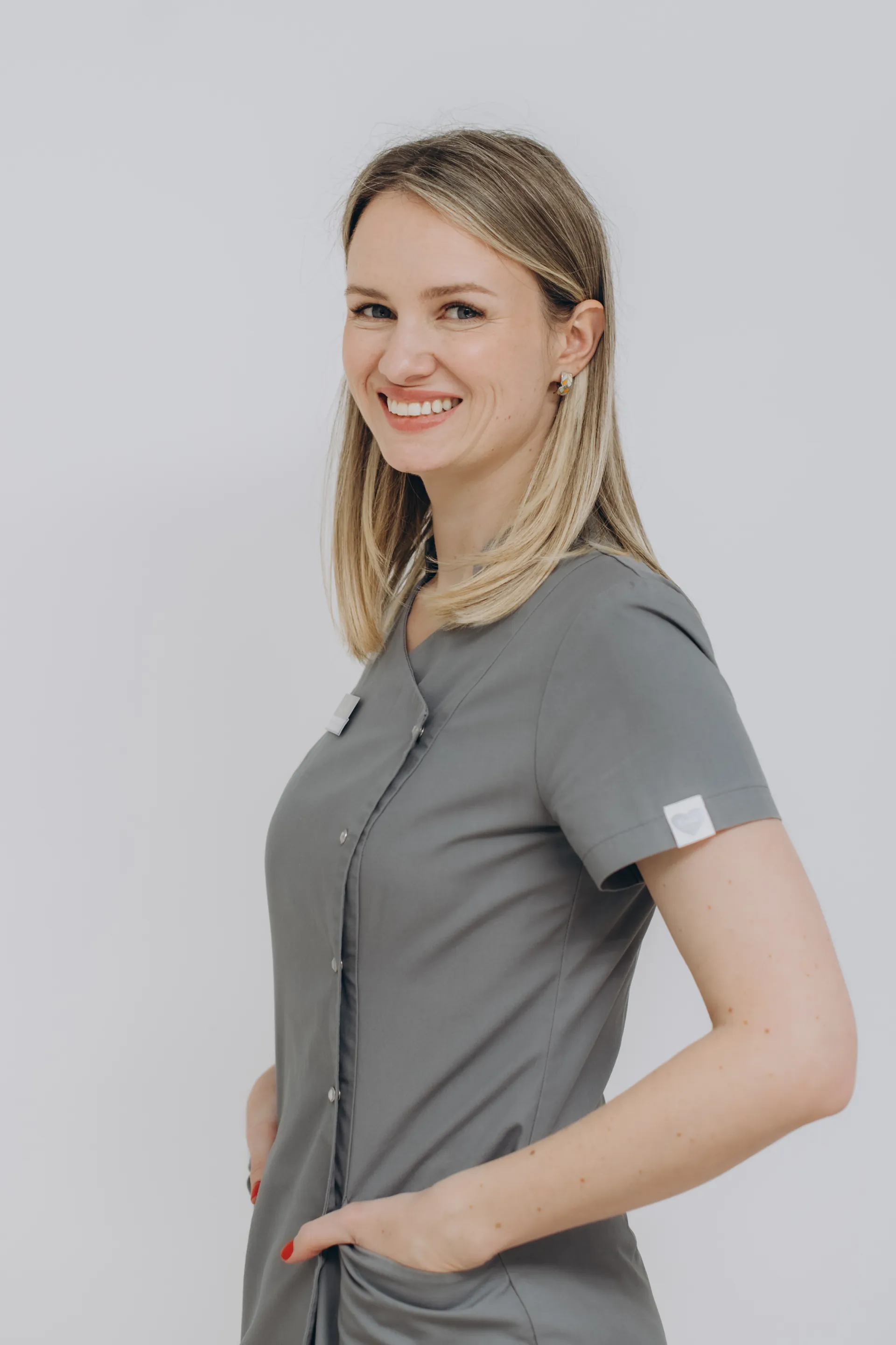 Kateryna Shevkunova