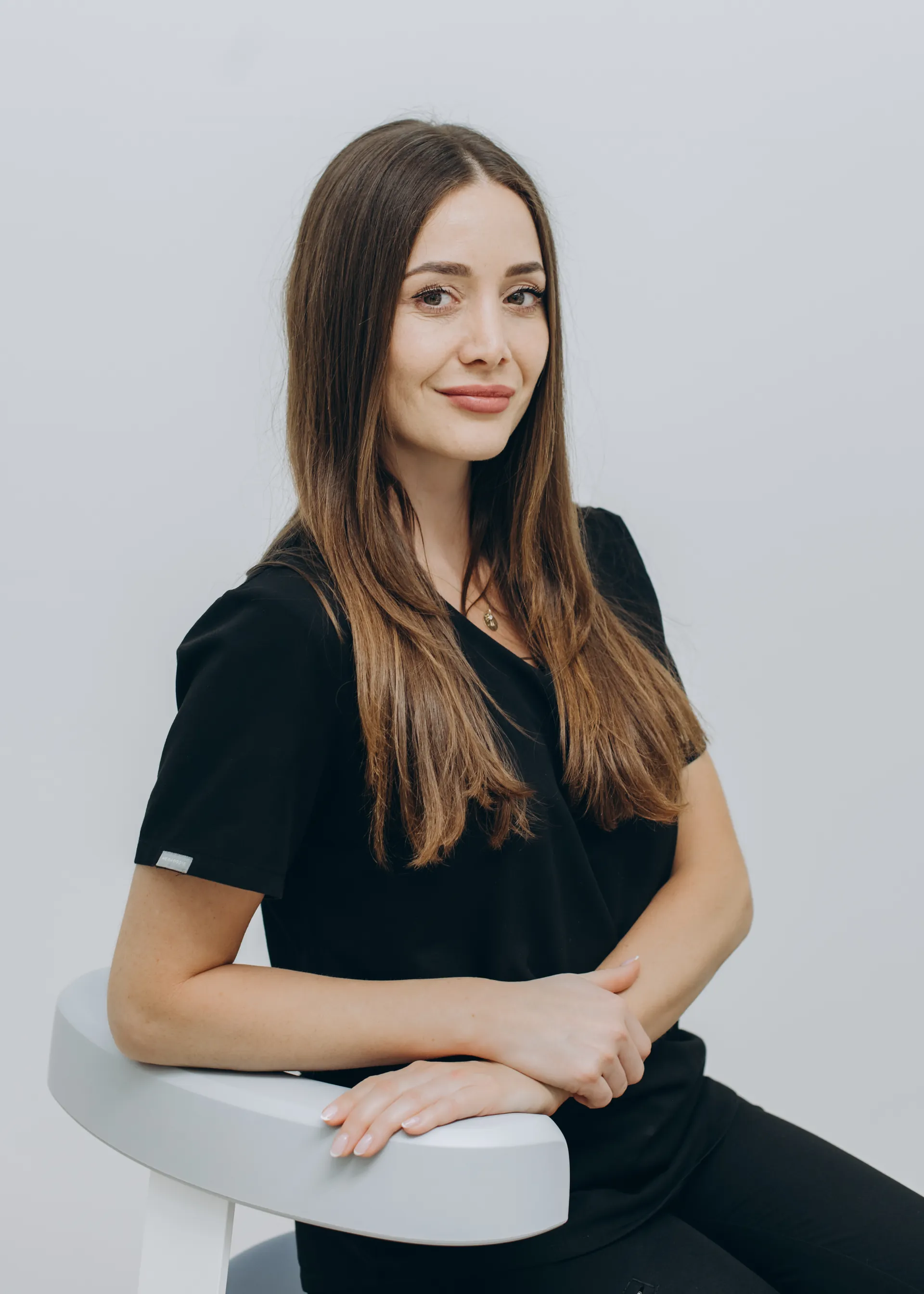 Michaela Kudrnová