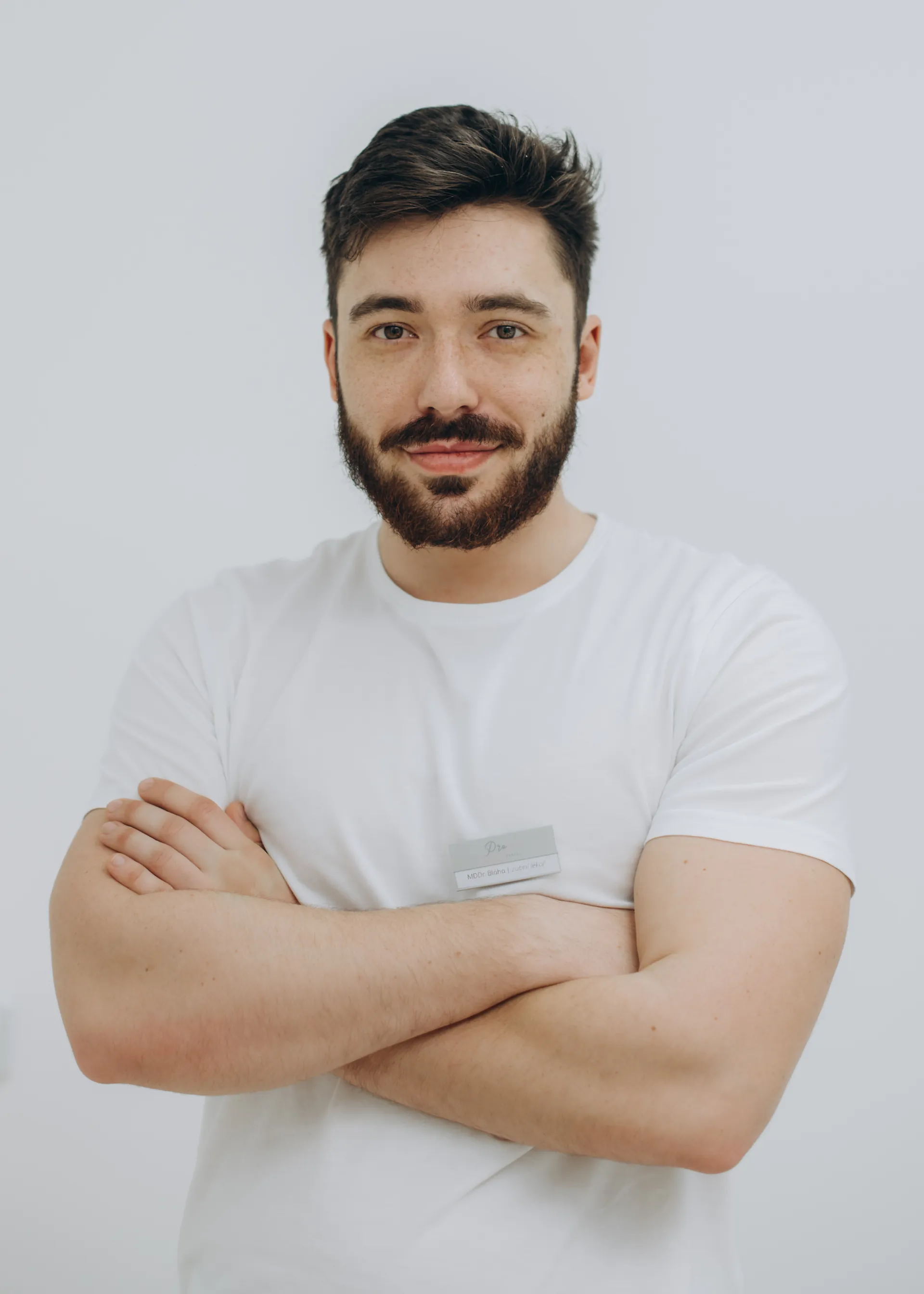 MDDr. Šimon Bláha