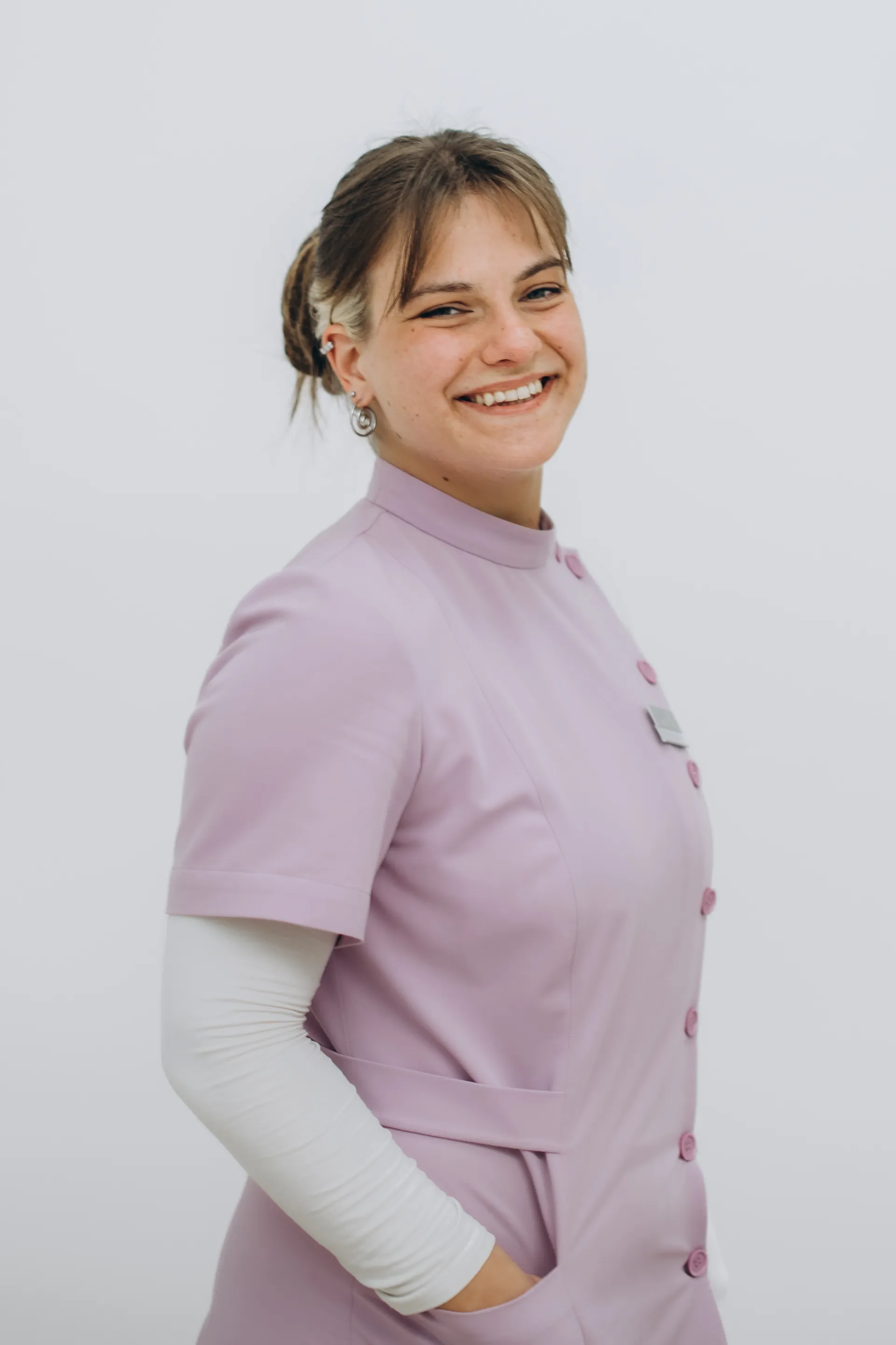 Valeria Prokopenko