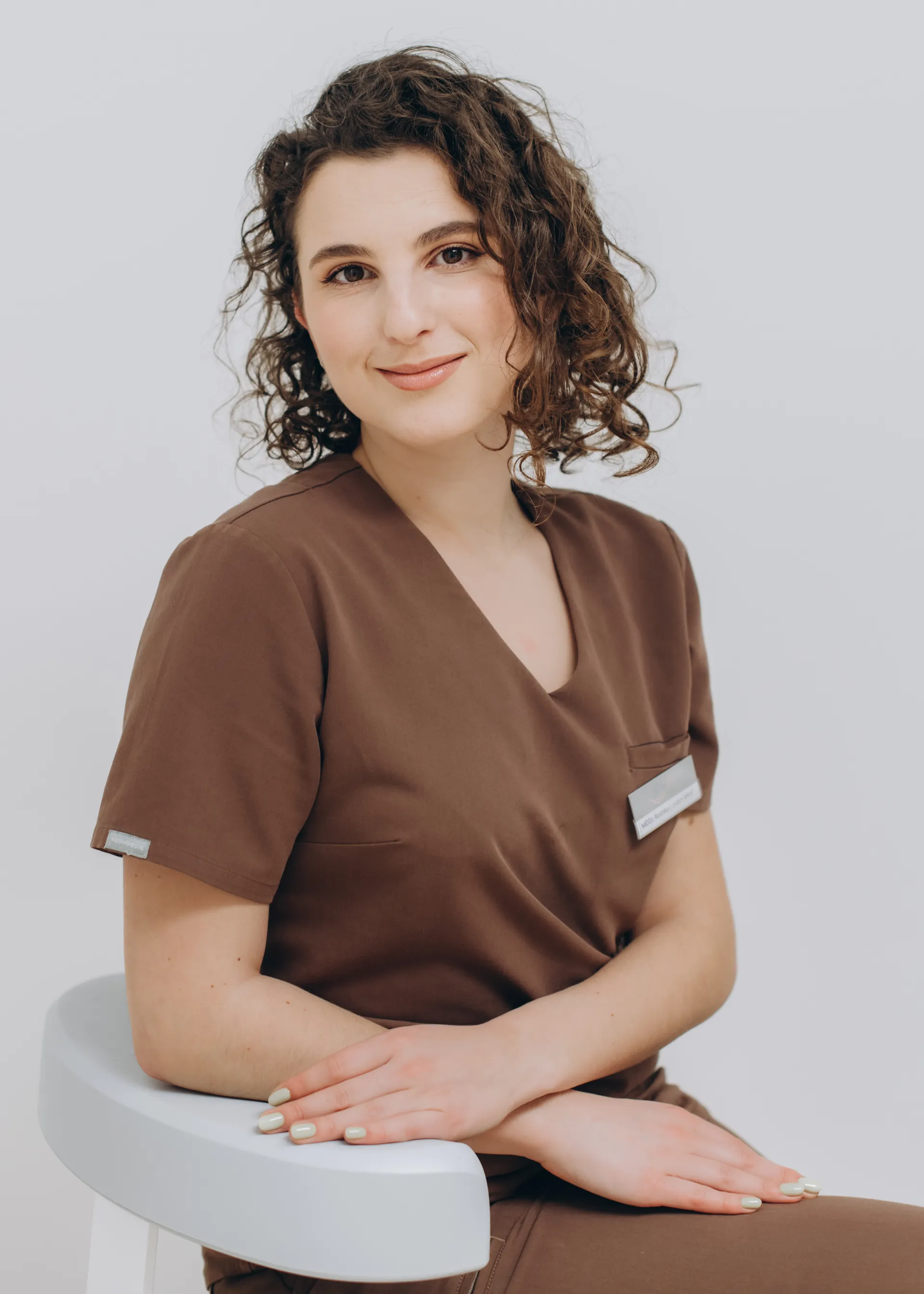 MDDr. Vladyslava Roshko